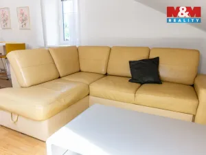 Prodej bytu 3+kk, Jeseník, Bezručova, 81 m2