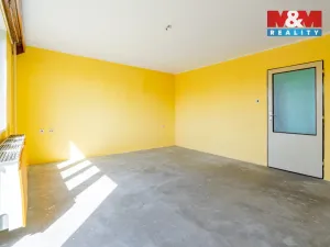 Prodej rodinného domu, Velešín, V Úvoze, 148 m2