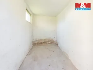 Prodej rodinného domu, Velešín, V Úvoze, 148 m2