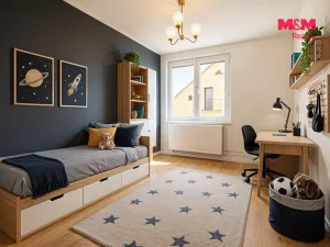 Prodej rodinného domu, Velešín, V Úvoze, 148 m2