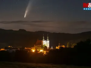 Pronájem bytu 3+1, Lomnice, Tišnovská, 80 m2