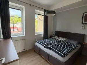 Prodej bytu 3+kk, Jablonec nad Nisou, Revoluční, 92 m2
