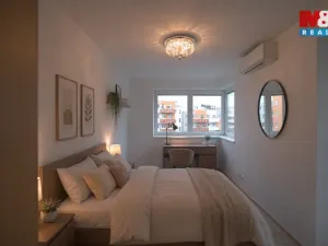 Prodej bytu 2+kk, Praha, Sicherova, 64 m2