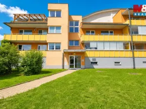 Prodej bytu 2+kk, Praha, Sicherova, 64 m2