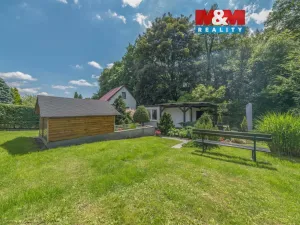 Prodej chaty, Orlová, 17 m2