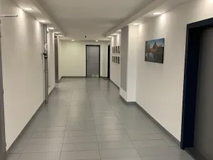 Pronájem bytu 2+kk, Praha - Stodůlky, Nušlova, 46 m2