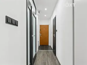 Prodej bytu 2+kk, Karviná, Slovenská, 63 m2