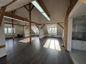 Pronájem kanceláře, Praha - Horní Počernice, Bystrá, 120 m2