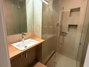 Pronájem bytu 3+kk, Brno - Ponava, Staňkova, 83 m2