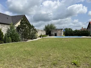 Prodej rodinného domu, Žehušice, V Koutě, 108 m2