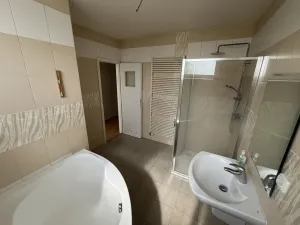 Prodej rodinného domu, Žehušice, V Koutě, 108 m2