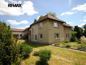 Prodej rodinného domu, Leština u Světlé, 240 m2