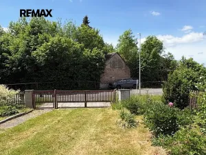 Prodej rodinného domu, Leština u Světlé, 240 m2