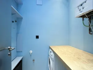 Pronájem bytu 2+1, Praha - Nusle, V luhu, 80 m2