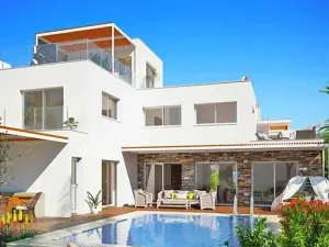 Prodej vily, Pafos, Kypr, 206 m2