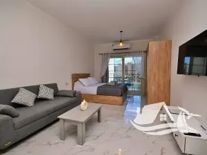 Prodej bytu 1+kk, Hurghada, Egypt, 42 m2