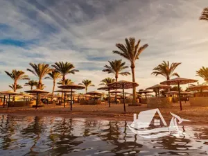Prodej bytu 2+kk, Hurghada, Egypt, 80 m2