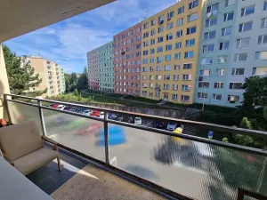 Prodej bytu 2+kk, Příbram, Průběžná, 52 m2