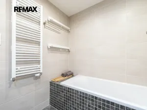 Prodej bytu 1+kk, Praha - Žižkov, Olšanská, 34 m2