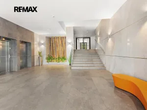 Prodej bytu 1+kk, Praha - Žižkov, Olšanská, 34 m2