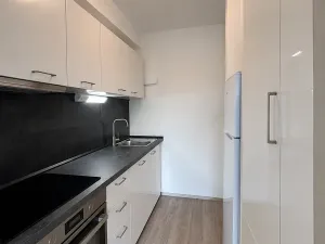 Prodej bytu 3+1, Praha - Žižkov, Hartigova, 72 m2