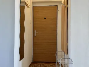Pronájem bytu 2+1, Trmice, Horská, 45 m2