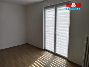 Pronájem bytu 3+1, Veselí nad Lužnicí - Veselí nad Lužnicí I, Pod Markem, 58 m2