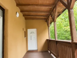 Prodej mobilheimu, Odry, 54 m2