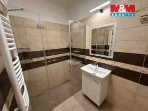 Pronájem bytu 3+1, Jimramov - Benátky, Pod Horou, 77 m2
