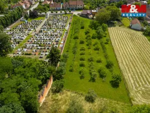 Prodej pozemku pro bydlení, Lomnice, 3601 m2