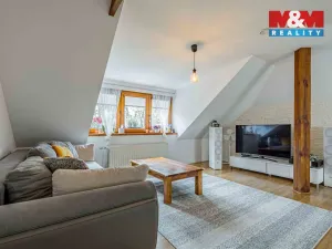 Prodej bytu 2+1, Český Těšín, Smetanova, 76 m2
