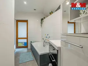Prodej bytu 2+1, Český Těšín, Smetanova, 76 m2