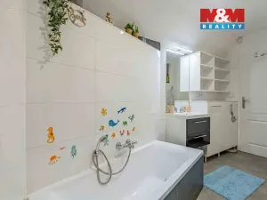 Prodej bytu 2+1, Český Těšín, Smetanova, 76 m2