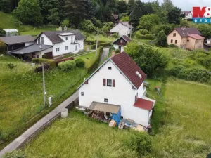 Prodej rodinného domu, Všeň, 124 m2