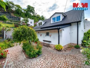 Prodej rodinného domu, Chrudim - Chrudim II, Koželužská, 154 m2