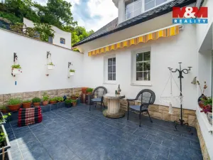 Prodej rodinného domu, Chrudim - Chrudim II, Koželužská, 154 m2