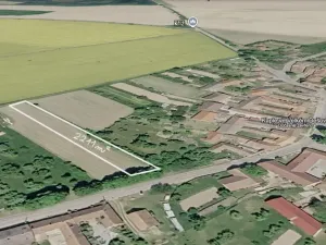 Prodej pozemku pro bydlení, Dešov, 2211 m2