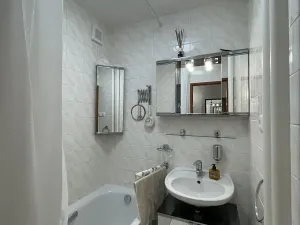 Pronájem bytu 2+1, Praha - Braník, Psohlavců, 65 m2