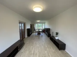 Pronájem bytu 2+1, Praha - Braník, Psohlavců, 65 m2