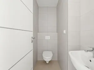 Prodej bytu 4+kk, Odolena Voda, Školní, 100 m2