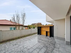 Prodej rodinného domu, Odolena Voda, Školní, 100 m2