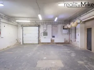 Prodej výrobních prostor, Rychnov u Jablonce nad Nisou, Truhlářská, 1246 m2