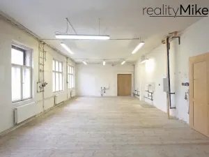 Prodej výrobních prostor, Rychnov u Jablonce nad Nisou, Truhlářská, 1246 m2