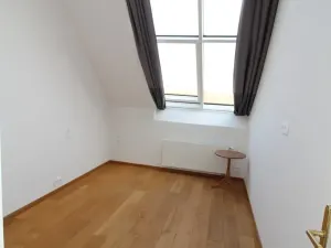 Pronájem bytu 4+kk, Praha - Žižkov, Řehořova, 109 m2