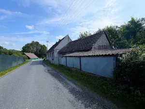 Prodej chalupy, Vilémov, 65 m2