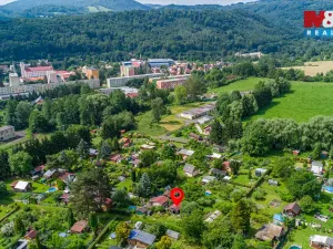 Prodej chaty, Benešov nad Ploučnicí, 16 m2