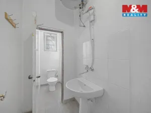 Pronájem obchodního prostoru, Teplice nad Metují, Komenského, 155 m2