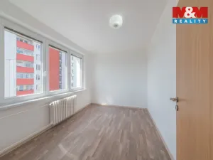 Prodej bytu 3+1, Ostrava - Moravská Ostrava, Nádražní, 64 m2