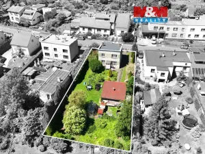 Prodej rodinného domu, Těrlicko - Horní Těrlicko, Kosmonautů, 120 m2