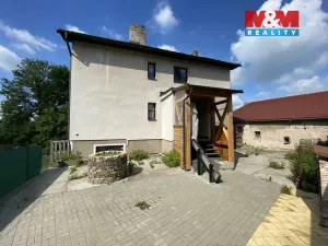 Prodej rodinného domu, Velká Losenice, 160 m2